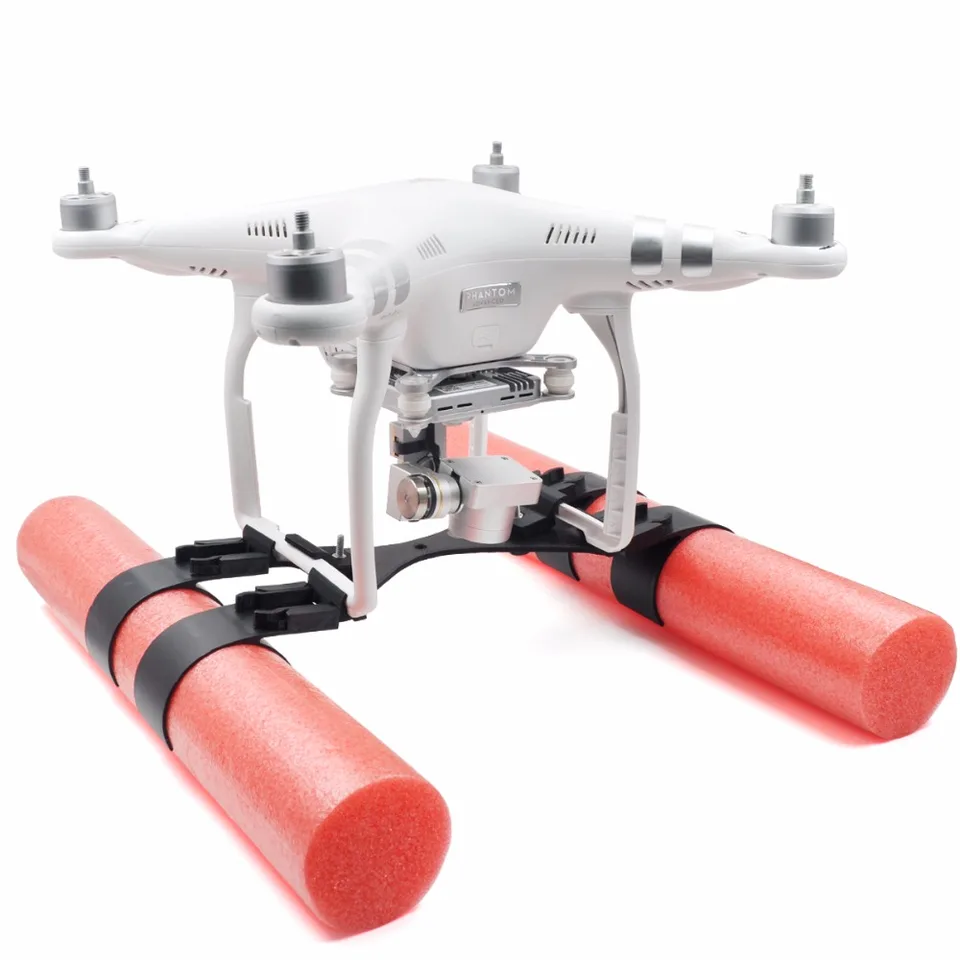 p3p dji