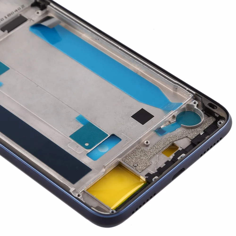 Средняя рамка пластина для Asus Zenfone 5 Lite ZC600KL|Корпусы и рамки мобильных телефонов| |