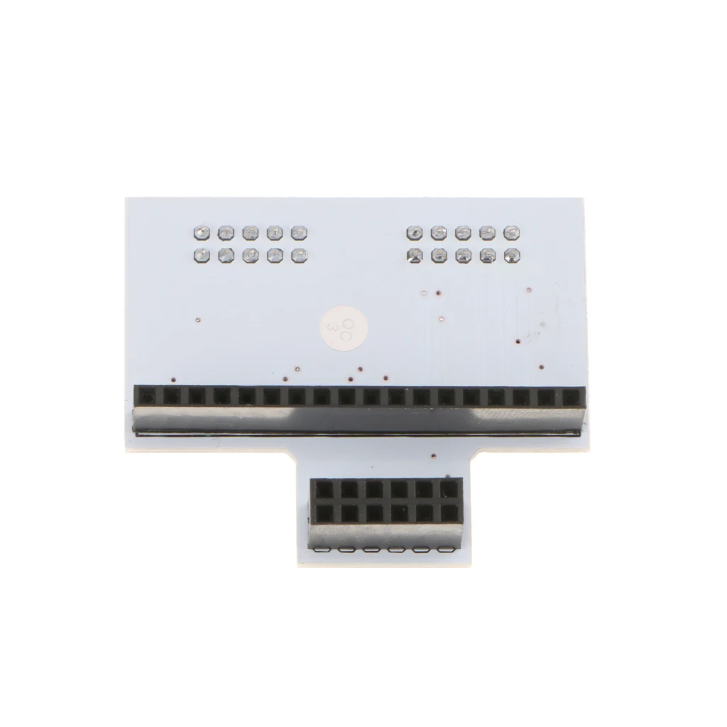 2Pcs 3D Printer LCD Panel Adapter Switch Module for    DUE to Ramps-FD