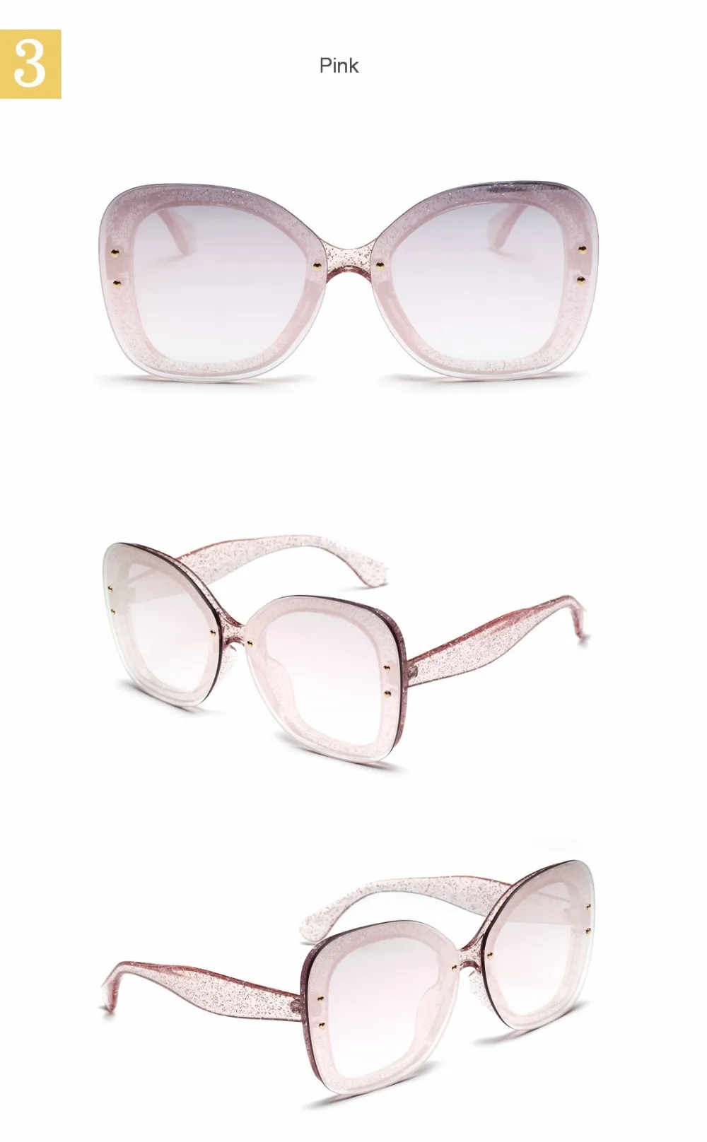 Pink Show
