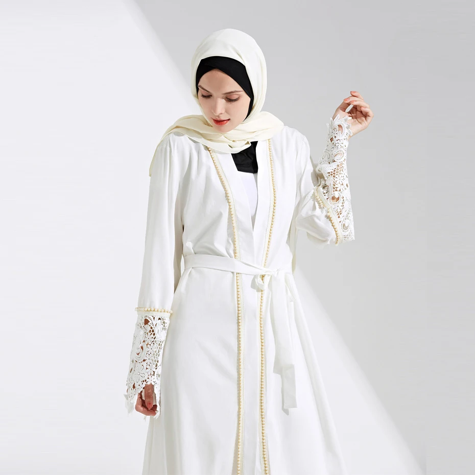 Muslim Dress (2)