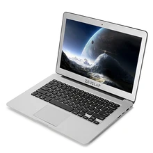 ZEUSLAP 13,3 дюймов 8 ГБ ОЗУ 128 ГБ SSD Intel Core i7-6500U Процессор Windows 10 Системы 1920×1080 P full HD ноутбук Тетрадь компьютер