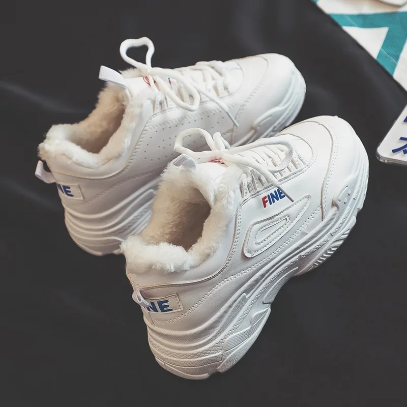 womens trainers for winter