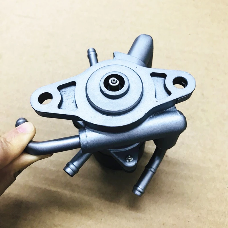Двигатель IACV для Camry Lexus ES300 3.0L 22270 62020 2227062020 двигателя оригинального повторного
