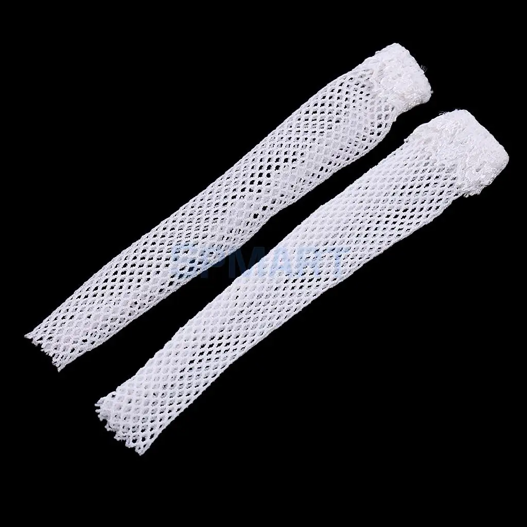 1/6 Scale Female Wristlet Women Gloves for 12