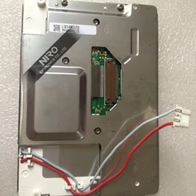 Автомобиль TFT ЖК-мониторы Дисплей 320*234 lq5aw126 ЖК-дисплей Экран Панель для навигации автомобиля