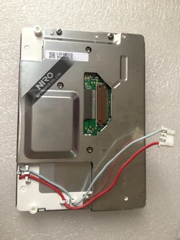 

100% New Original A+ Car TFT LCD Monitors Display 320* 234 LQ5AW126 LCD Screen Panel For Car Navigation