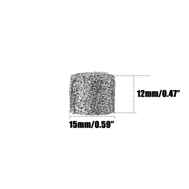 15mm