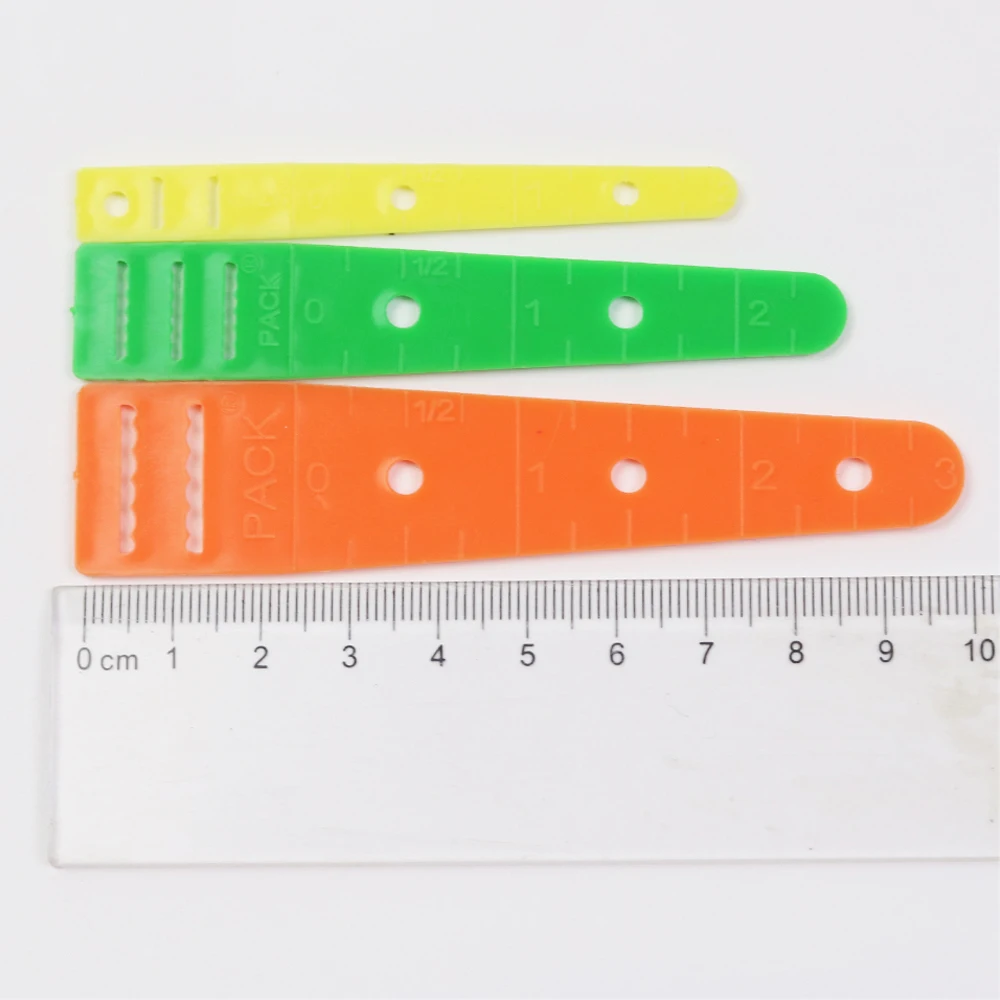 Эластичные резинки для шитья 3 размера|sewing threader|sewing suppliessewing band |