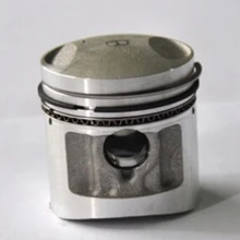 Free shipping for earth eagle king 125 e, 250 e - 350 e a 9-6 - c special piston and piston ring Free shipping for earth eagle king 125 e, 250 e - 350 e a 9-6 - c special piston and piston ring