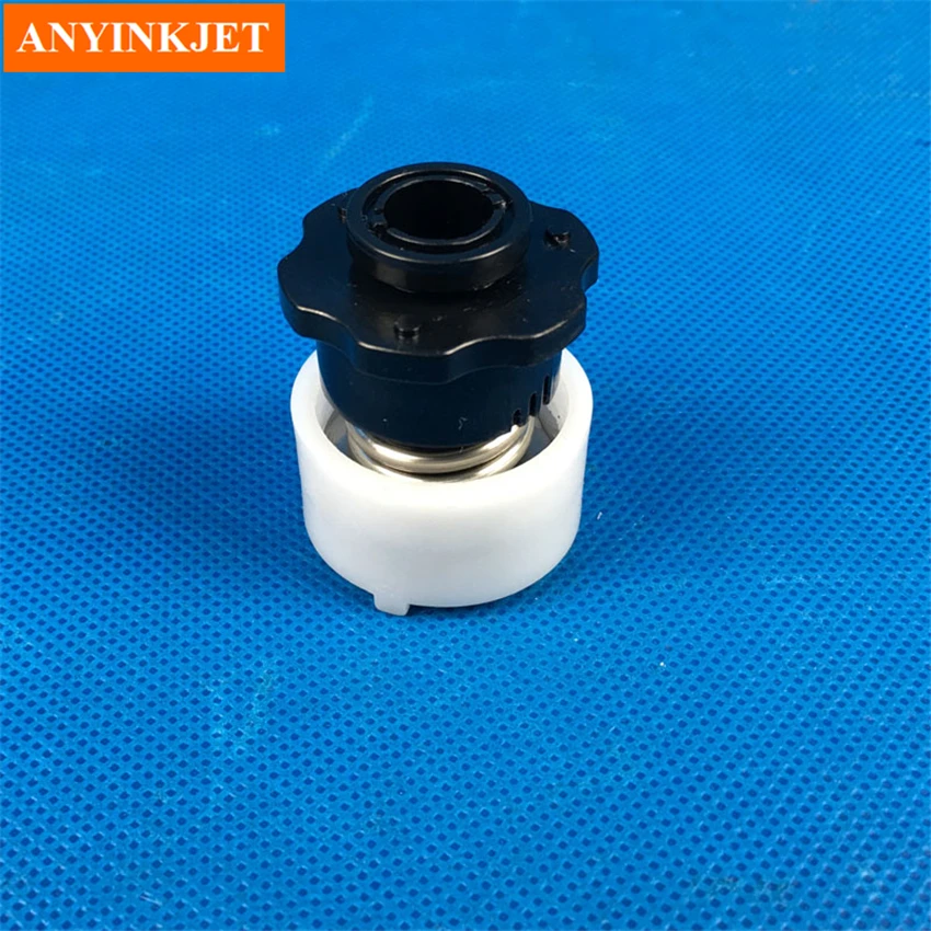 

For Roland Mimaki Mutoh wide format printer take up Reel damper paper winder small part