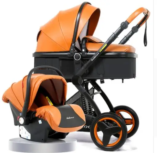 belecoo pram stroller