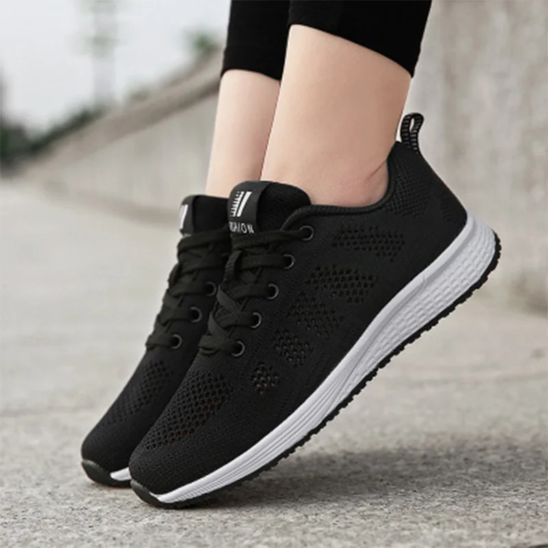 Running shoes women's sports shoes women's sports shoes designer sports shoes breathable free running zapatillas hombre mujer