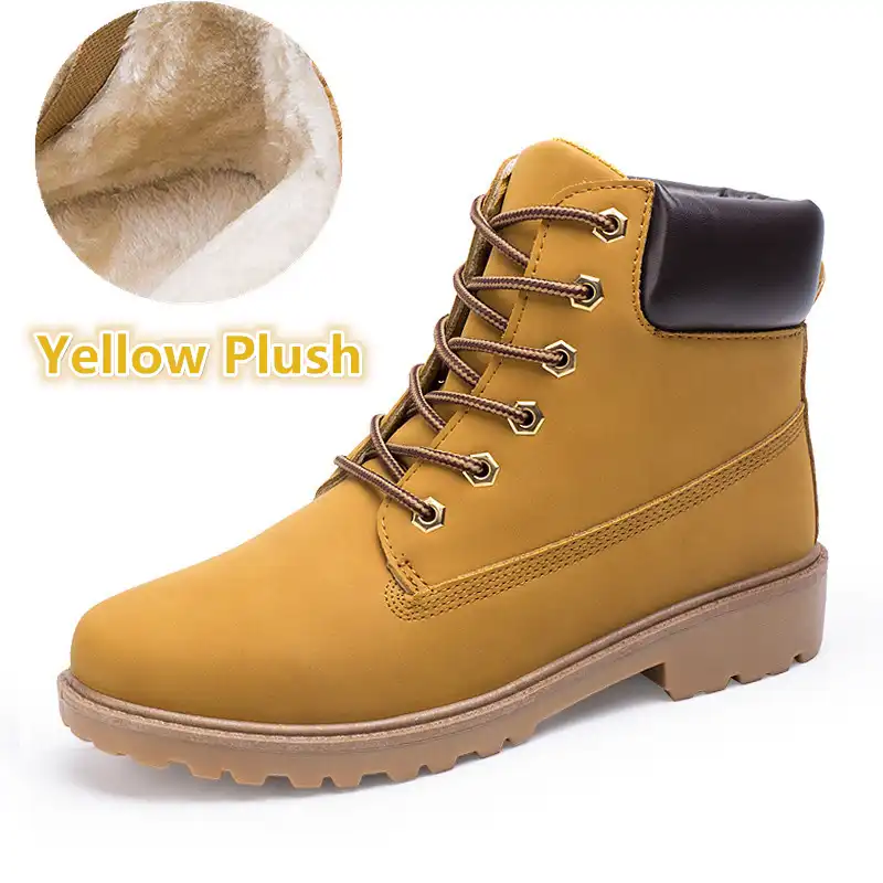 botas para hombre 2018