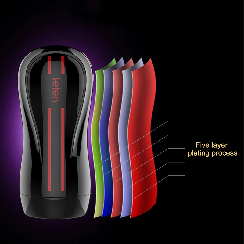 Sex toys Male Masturbator Leten 3 Dual Engine intelligent Vibration vibrator Electric Strong Sucker Vaginal pussy Adult flirt 6 Sex toys Male Masturbator Leten 3 Dual Engine intelligent Vibration vibrator Electric Strong Sucker Vaginal pussy Adult flirt 6