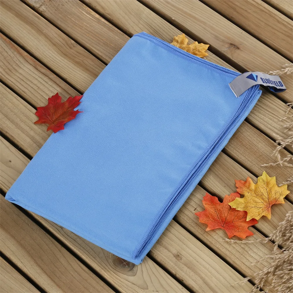 Summer Swimming Towel Magic Cooling Cold Fever Towel Outdoor Sport Fast