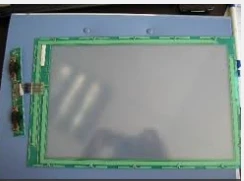 

Touch panel for N010-0551-T622 well tested working