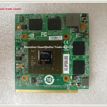 Видеокарта nVidia GeForce 8600M GT 8600MGT MXM II DDR2 512M G84-600-A2 для ноутбука acer 4520G 5520G 5920G 7720G 6930G