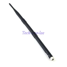 10 piece/lot 1090MHz 10 dbi SMA MALE Adapter Antenna frequency Adapter connector Free shipping