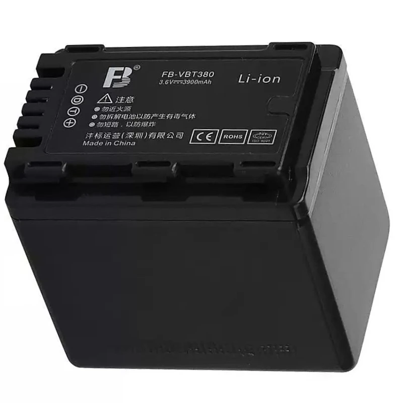 Panasonic hc v210 аккумулятор