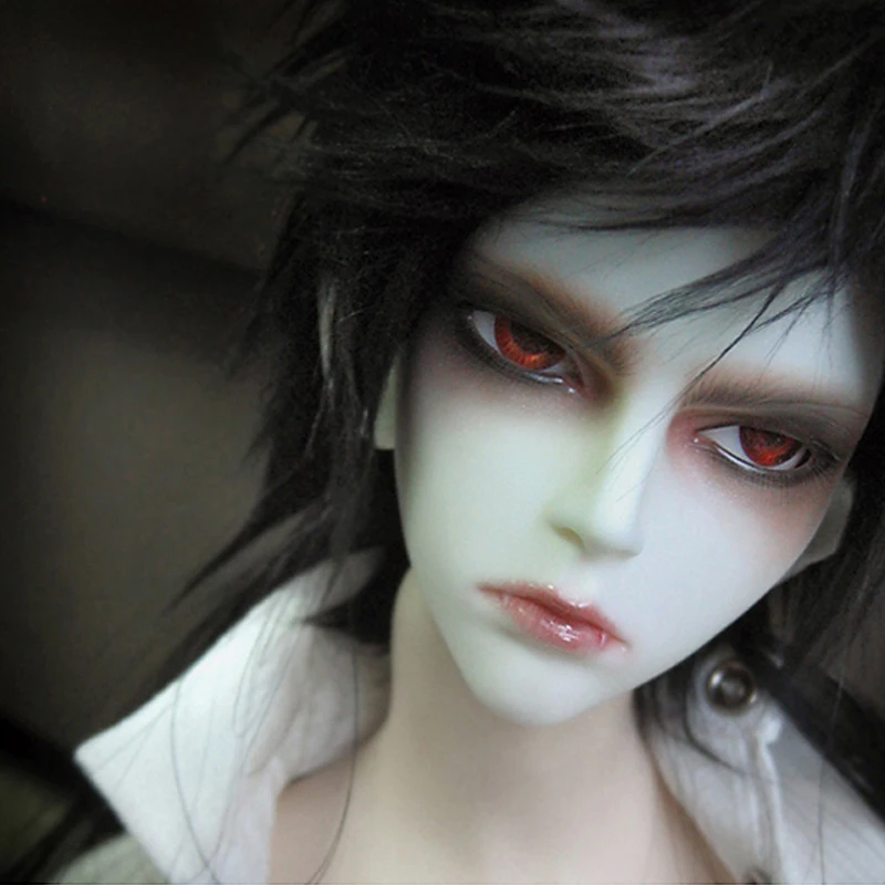 

OUENEIFS BJD SD Dolls IOS Asyd 70cm Male 1/3 Body Model Boys Eyes High Quality Toys Shop Resin Figures Free Eyes