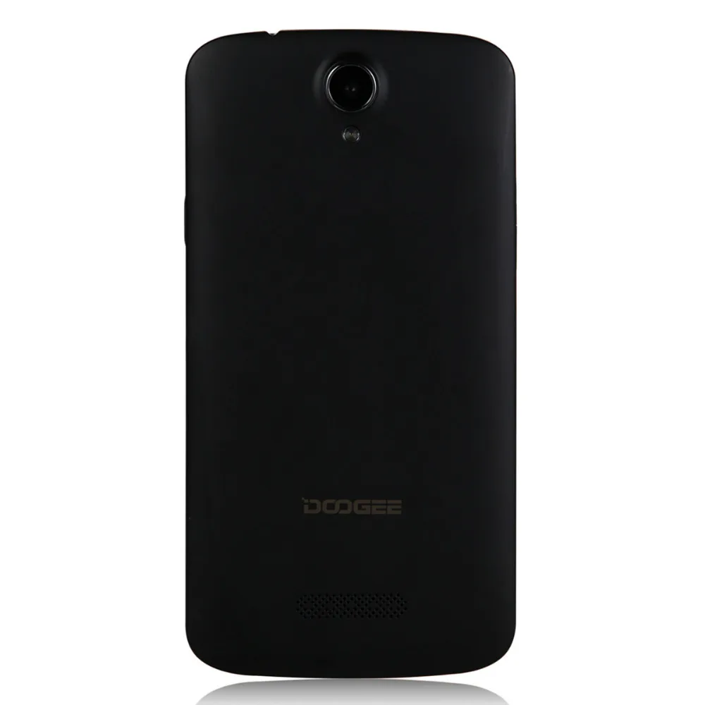 Doogee X6S 5 &quot64Bit 4G LTE mt6735 четыре ядра мобильный телефон 1 ГБ Оперативная память 8