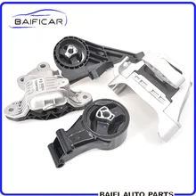 Baificar абсолютно подлинный двигатель крепление 13248475 13248552 13248493 13248630 для Chevrolet Cruze 1,6 1,8 Excelle