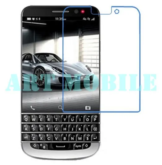 

New 5PCS/Lot Anti Glare MATTE Matt Screen Protector For BlackBerry Classic Q20 Protective Film Anti Fingerprint Free Shipping