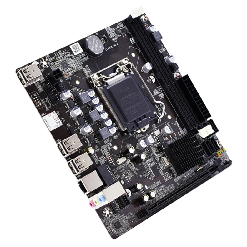 Применимо к материнской плате P67 Ddr3 памяти Lga1155 процессор настольный компьютер