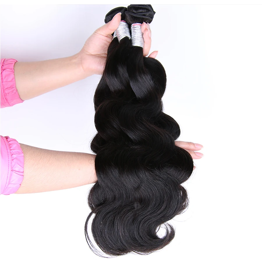 8-remy hair