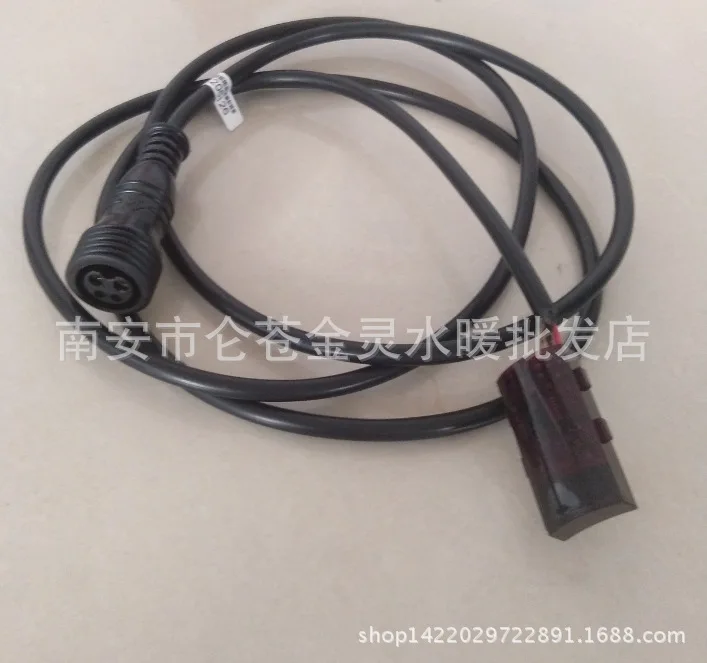 Automatic sensor faucet fittings lines , outlet outlet electrical eye water Tsui sensor circuit