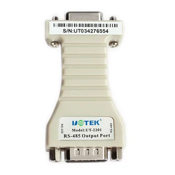 

New RS-232 To RS-485 Serial Adapter Converter