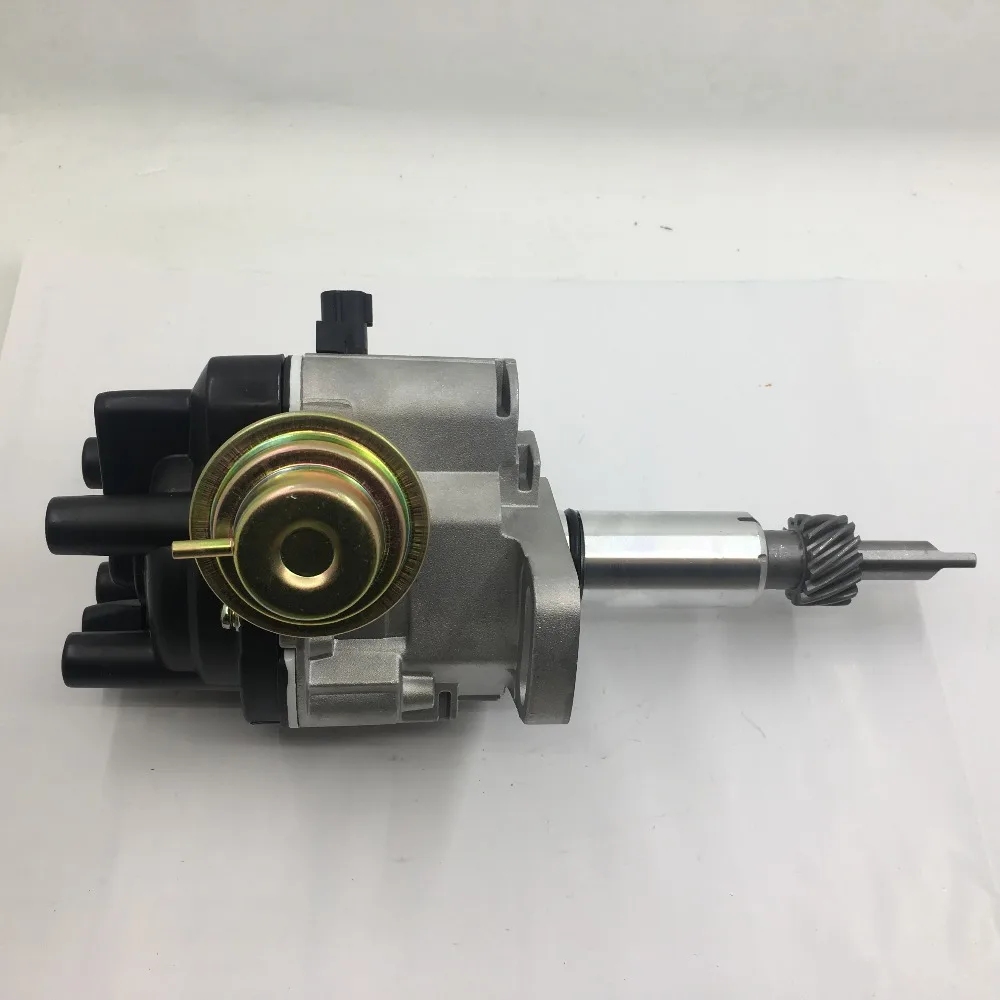 SherryBerg ELECTRICAL DISTRIBUTOR FOR NISSAN H20-II H20-2 N-22100-FU310 22100-50K10 4 cylinders distributor