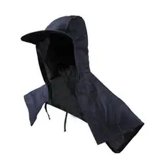 Джинсовая пыль, шаль, пуловер кепки носимые ковбойские шляпы