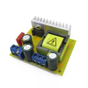 

DC-DC +45-390V 110v 220v Boost Buck Converter constant current power supply 12v