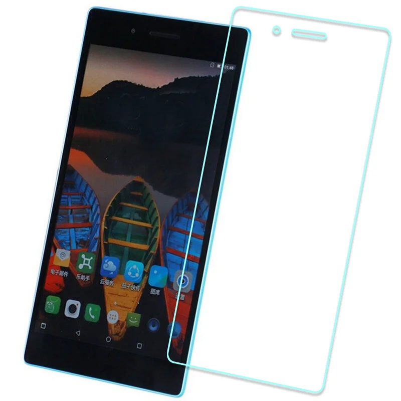 Закаленное стекло для Lenovo Tab 7 Essential 0 TB 7304F защита экрана Защитная пленка защитная
