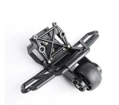 FS Racing 1:10 1/10 505182 Head support wheels Rc Spare