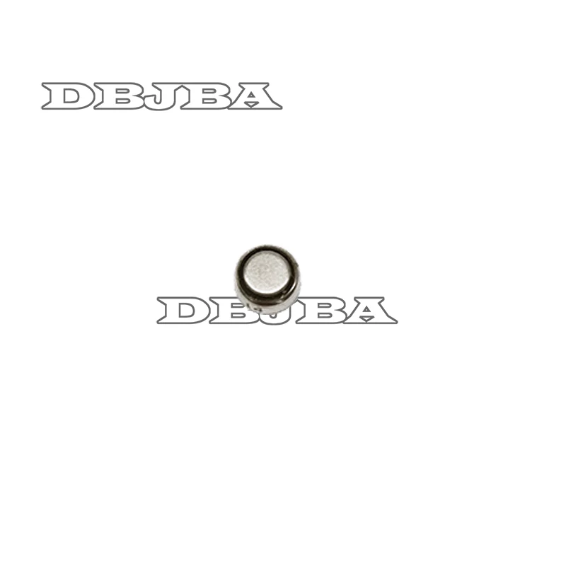 Оптовая продажа 10 шт. щелочные кнопочные батареи 1 5 в MAXELL LR41 AG3 392A 192 SR41 LR736 L736 CX41