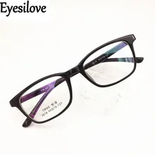 Eyesilove студенческие очки для близорукости TR90 близорукие очки для женщин и мужчин очки для близорукости отличное качество от-0,50 до-8,00