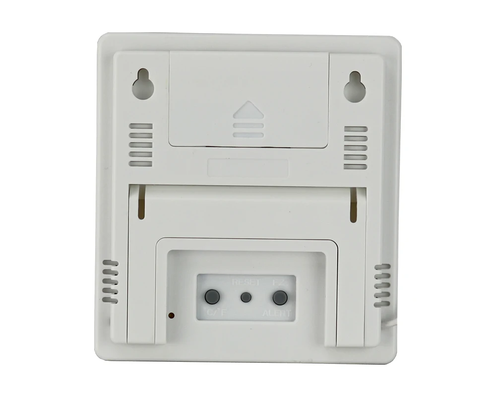 LCD Digital Hygrometer Thermometer in Bangladesh 6 AR867-6