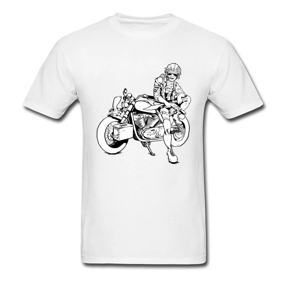 Riders of the Apocolypse_white