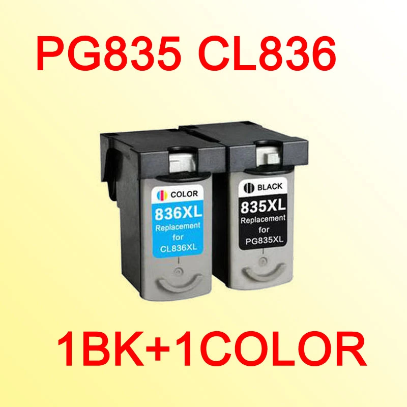 canon 835xl black cartridge price