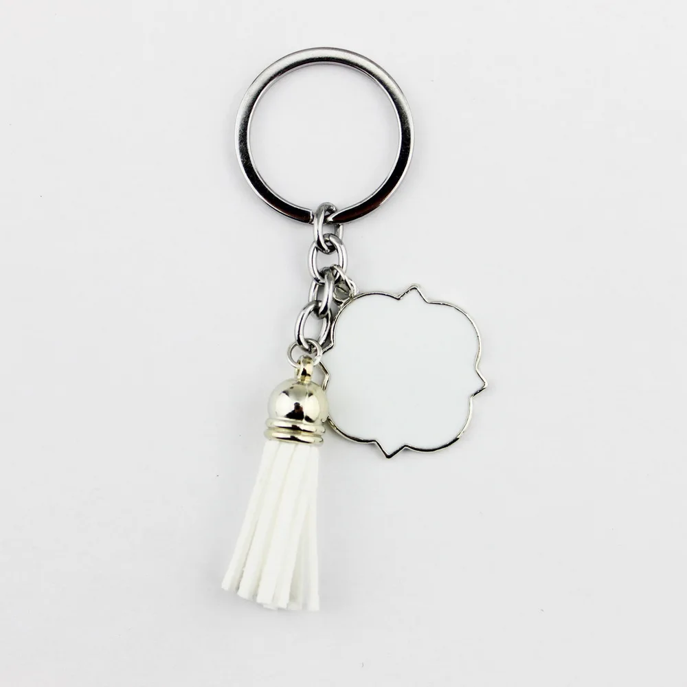 KC0003 Silver White