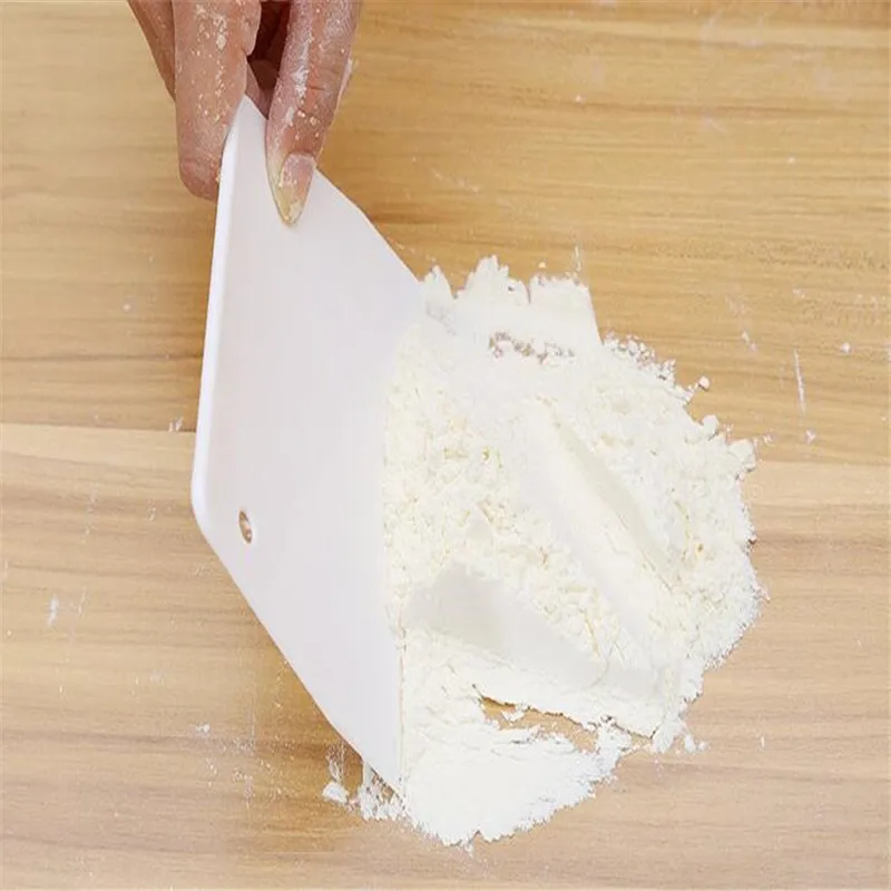 FEIGO 2 шт. DIY крем гладкая лопатка для приготовления торта инструменты выпечки