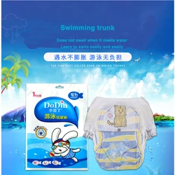 Baby Swimming Diaper waterproof pull-up pants swimming pool dedicated M.L.XL.XXL code Diaper Comfortable safety Baby Swimming Diaper waterproof pull-up pants swimming pool dedicated M.L.XL.XXL code Diaper Comfortable safety