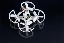 Emax Babyhawk 87mm Brushless FPV Racer Drone F3 Femto Flight Control Camera Drone RC Racing Quadcopter -PNP Version Q20399