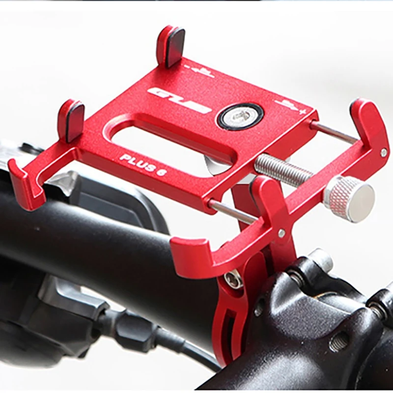 cell phone holder for mountain bike