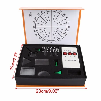 

2017 NEW Optical Concave Convex Lens Prism Set Physical Optical Kit Laboratory Equipment APR28_20