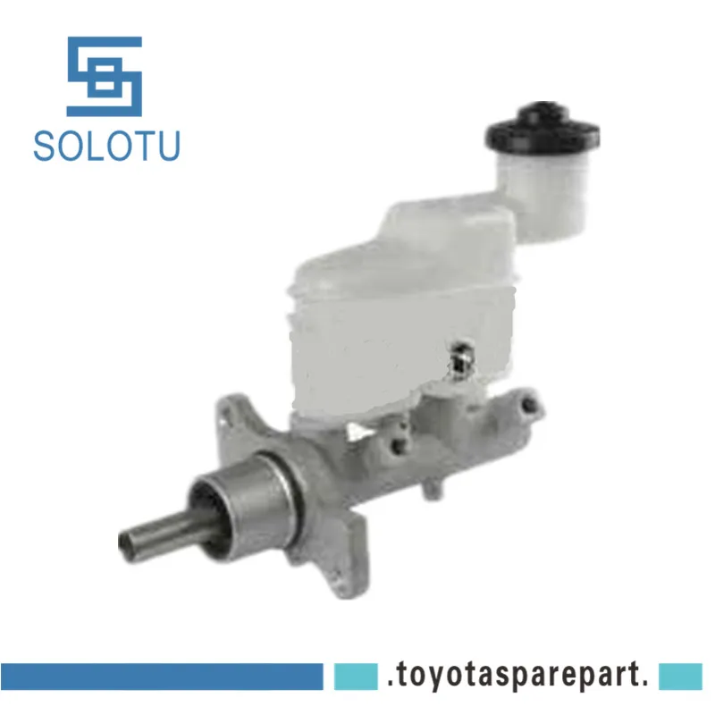 Brake Master Cylinder For HILUX FORTUNER INNOVA KUN40 TGN40 KUN26 47201