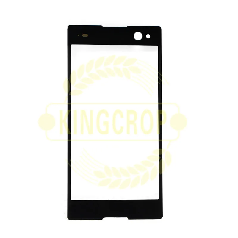 sony c3  touch screen  (1)